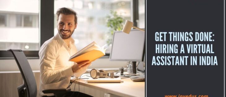 hiring a virtual assistant in India