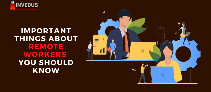 things about remote workers you should know