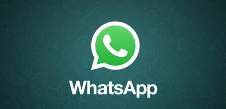 whatsapp - social media platform