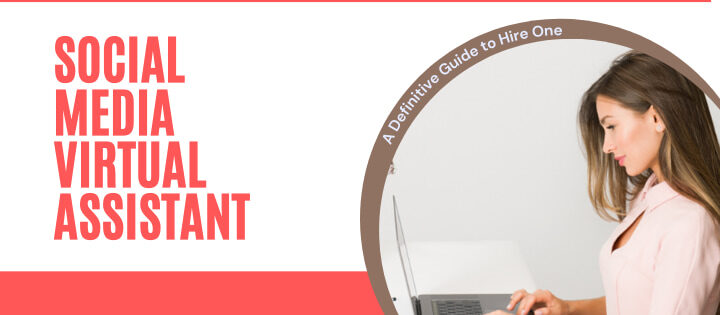 hire social media virtual assistant