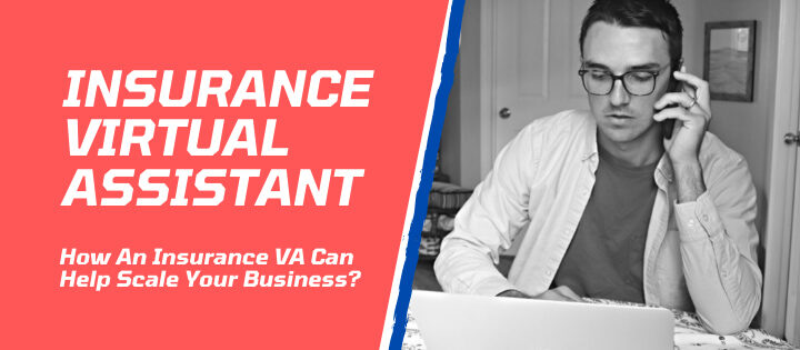 insurance virtual assistant
