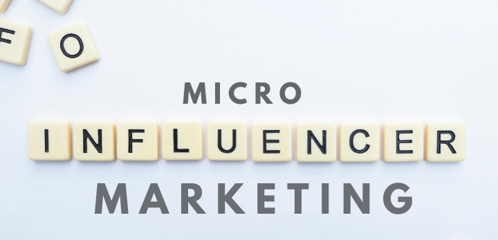 Micro-Influencer Marketing
