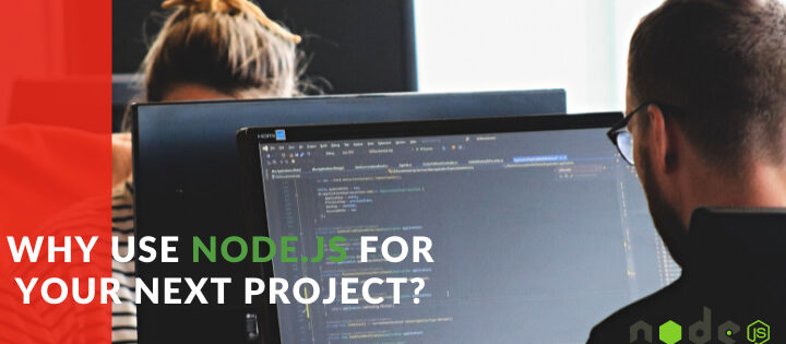 why use Node.js