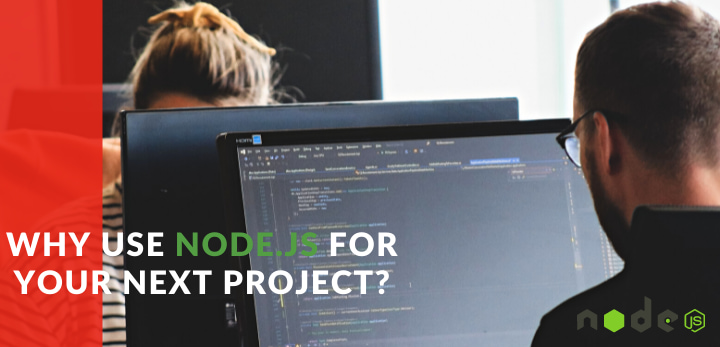 why use Node.js