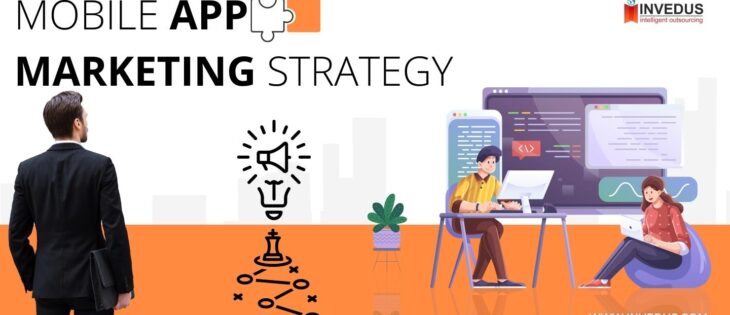 mobile app marketing strategies