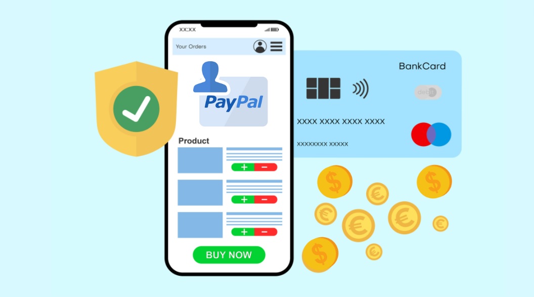 best payment gateway for mobile app