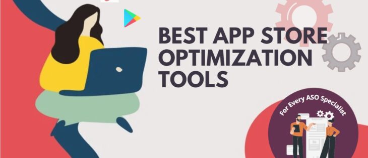 App Store Optimization Tools