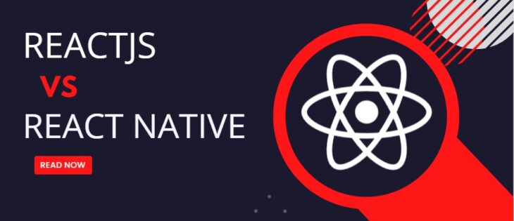 difference between ReactJS and React Native
