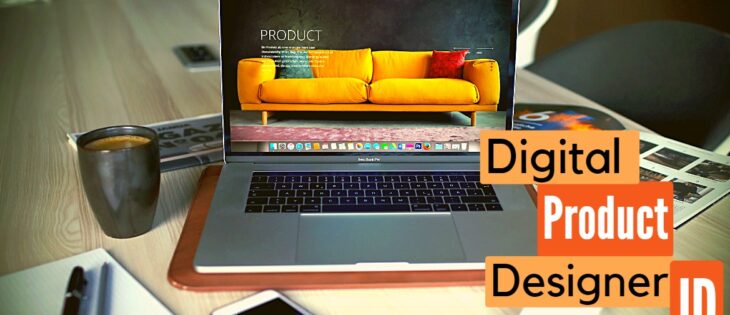Digital product designer job description samples