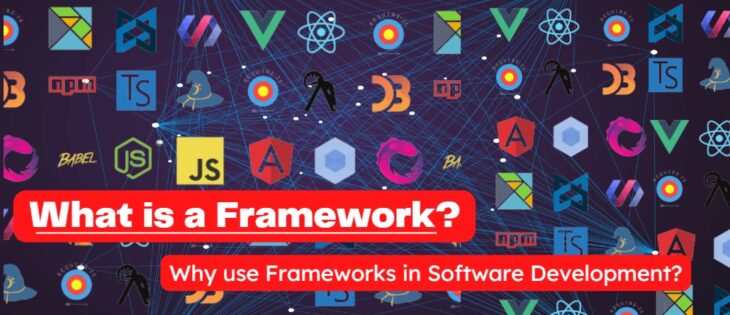 what is a framework