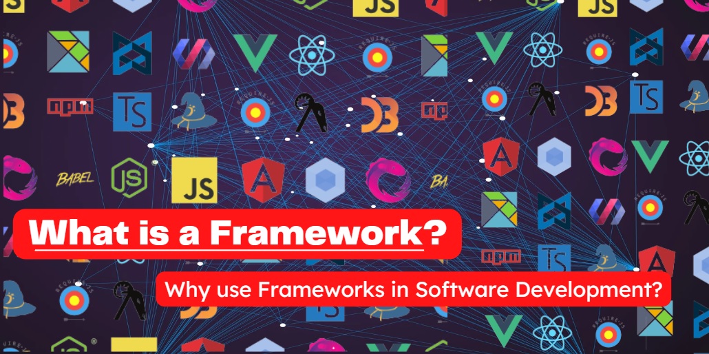 what is a framework