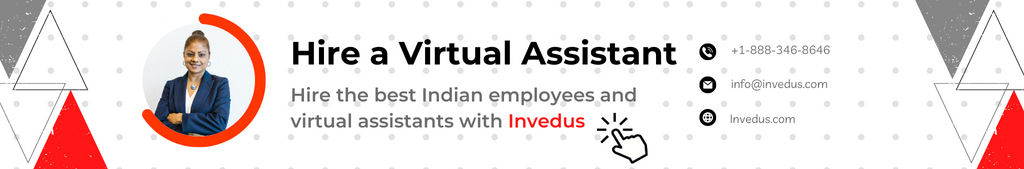Hire a Virtual Assistant CTA 2023