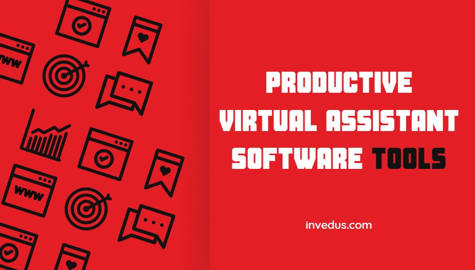 productive virtual assistant software tools