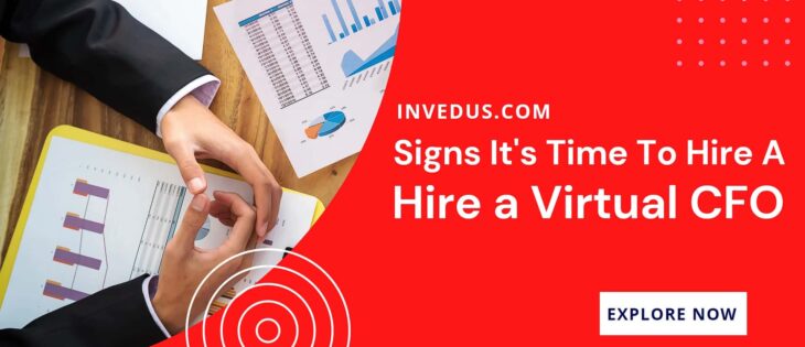 Signs It's Time to Hire a Virtual CFO