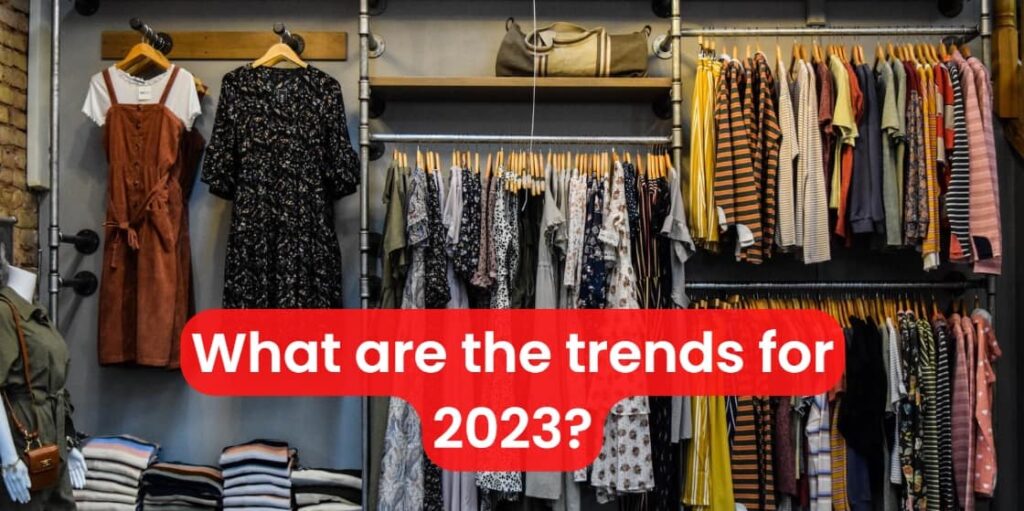 What are the trends for 2023?