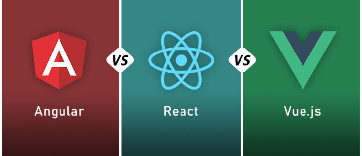 Angular vs React vs Vue.js A Comparative Study