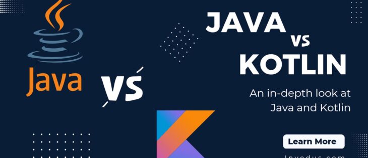 Java Vs Kotlin Beyond the basics