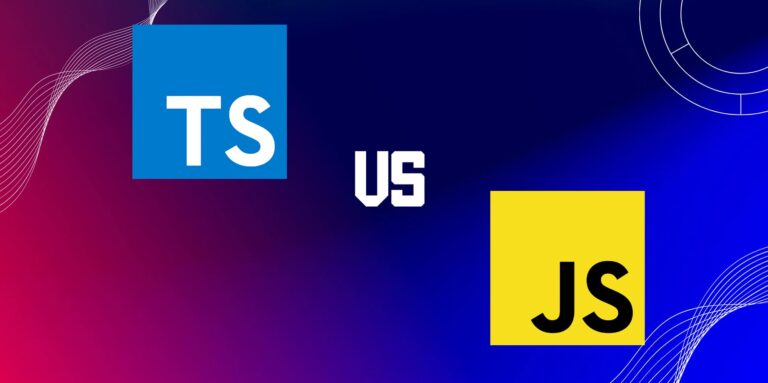 TypeScript vs JavaScript: A Comparison of Static and Dynamic Typing ...