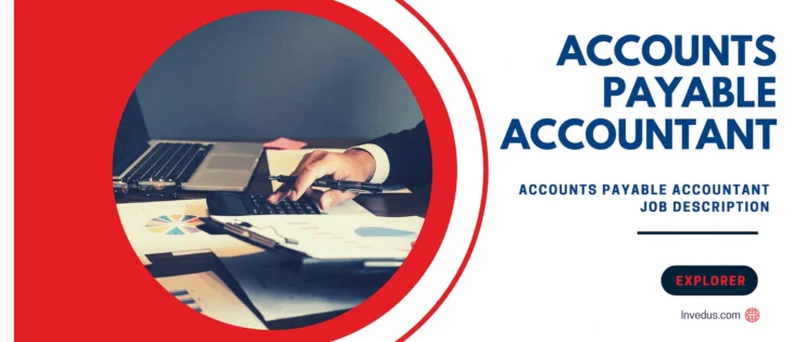 Accounts Payable Accountant Job Description