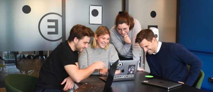 Building High-Performing Remote Teams