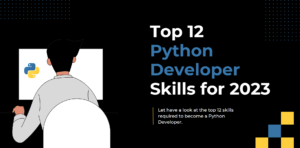 Uncover Top 12 Python Developer Skills to Look For In 2024