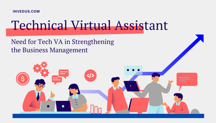 Tech VA for Strengthening the Business Management