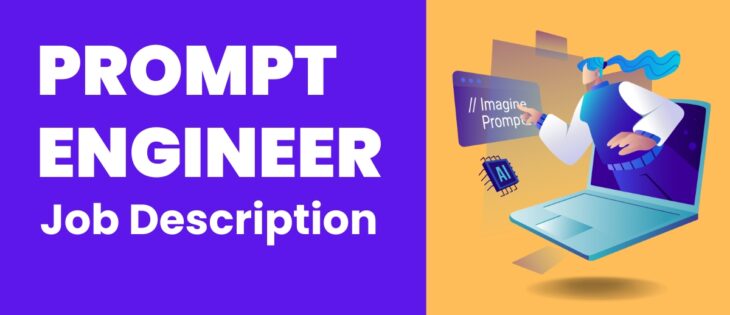 Prompt Engineer Job Description