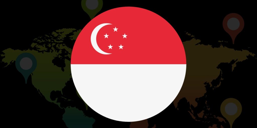 Singapore