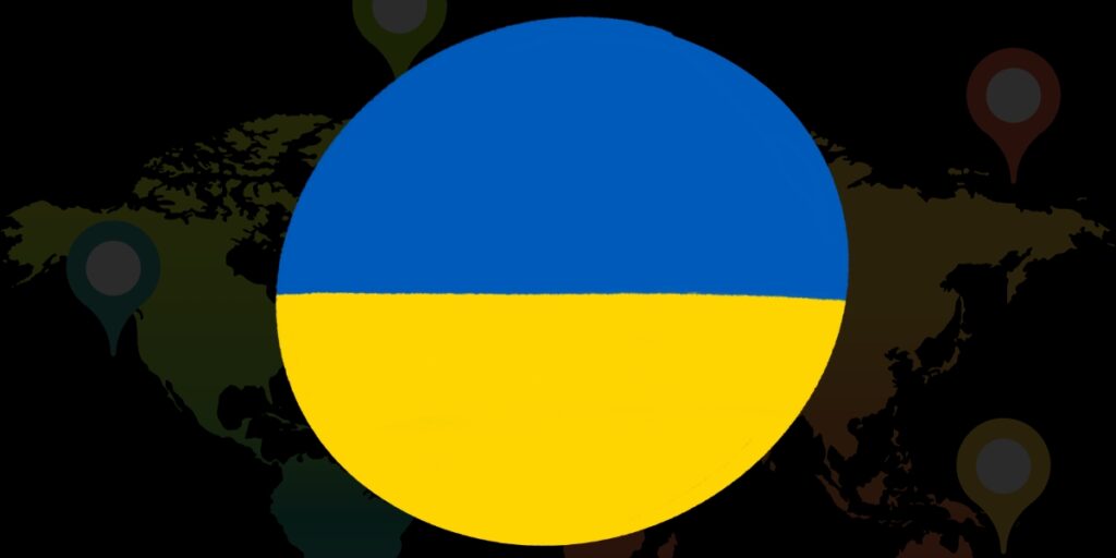 Ukraine