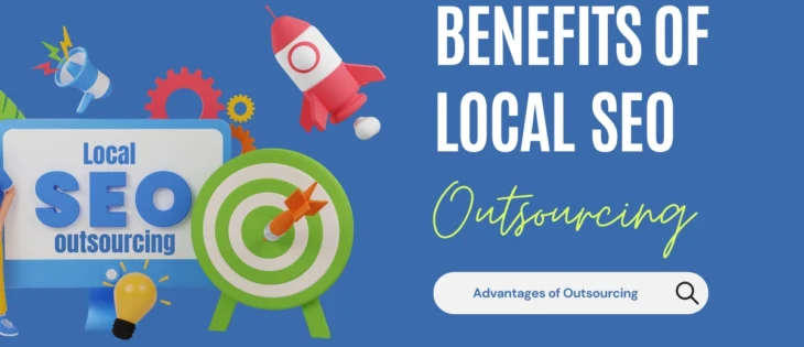 local seo outsourcing