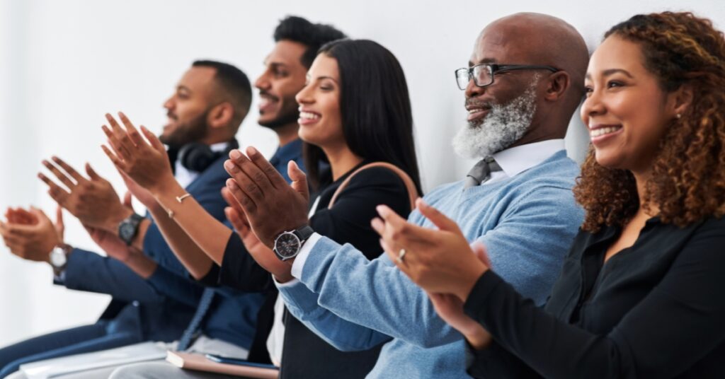 Boosting the Confidence of the Employees