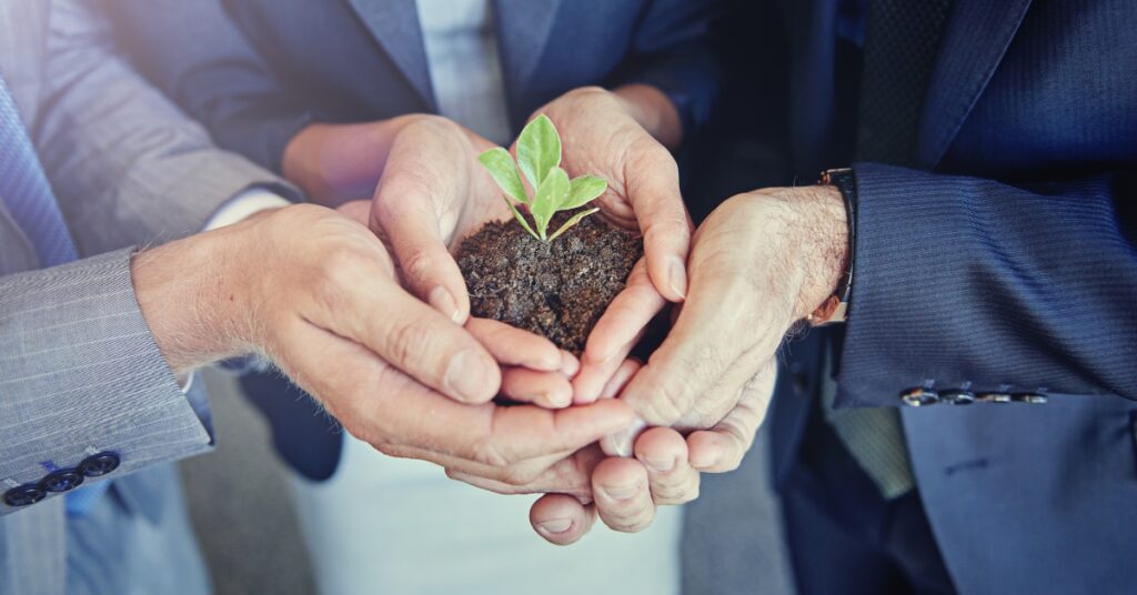 Creating a High Business Value