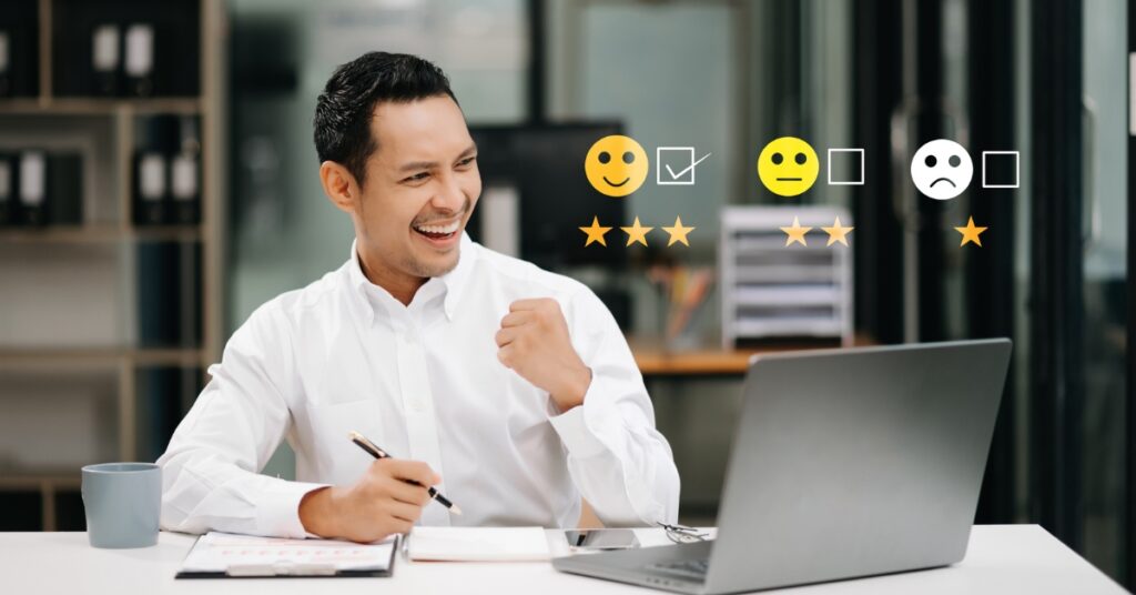 Excellent Profile Management