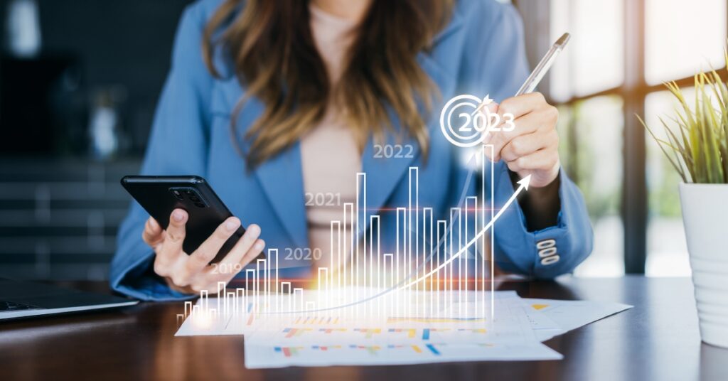 Strengthening the Company’s Trends