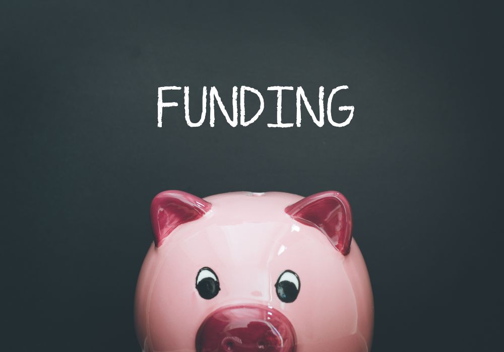 crowdfunding for Startups