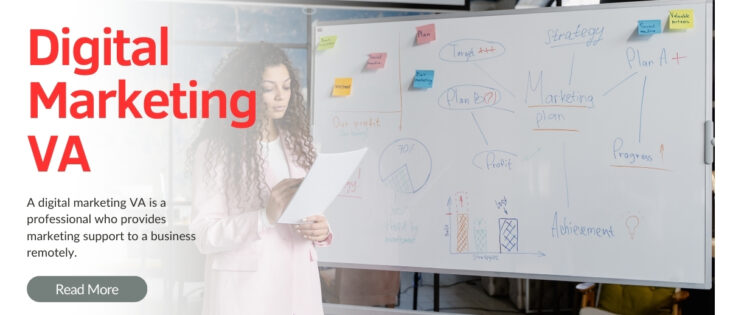 Digital Marketing VA