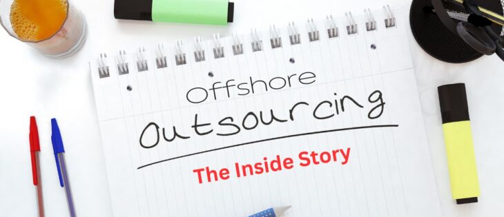 Offshore Outsourcing