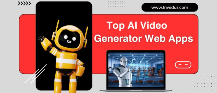 Top AI Video Generator Web Apps