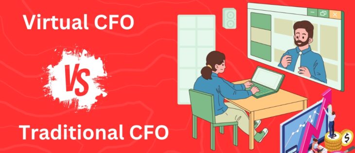 Virtual CFO vs Traditional CFO