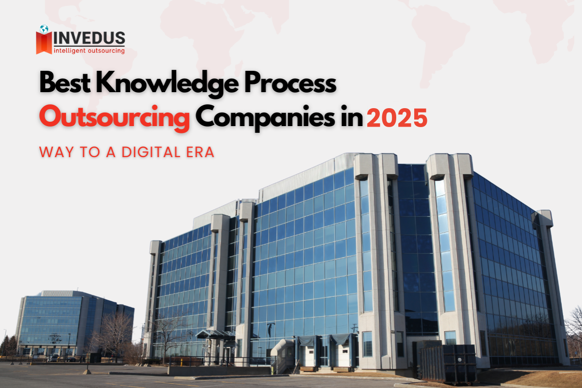 Best Knowledge Process Outsourcing Companies in 2025