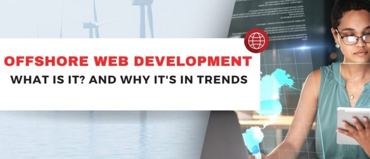 offshore web development