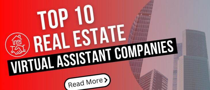 Real Estate Virtual Assistant