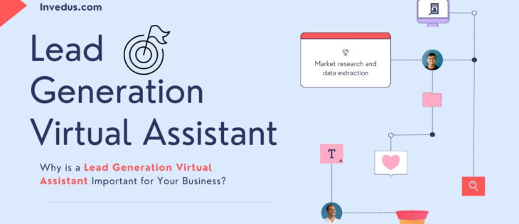 lead generation virtual assistant