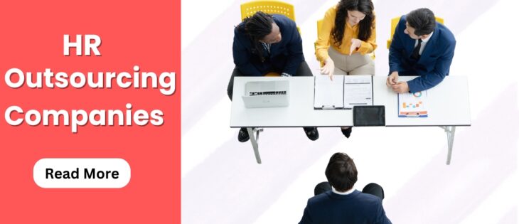 HR Outsourcing Companies