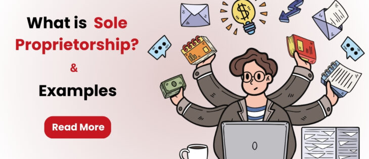 Sole Proprietorship