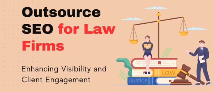 Outsource SEO for Law Firm