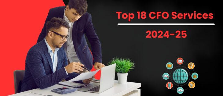 CFO Services