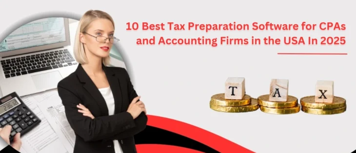 Best Tax Preparation Software