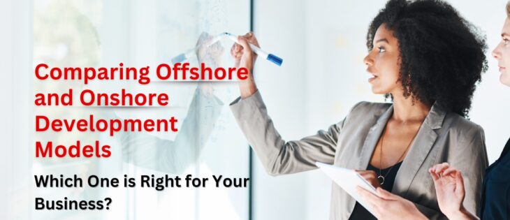 comparing offshore and onshore development models