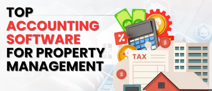 top accounting software for property management